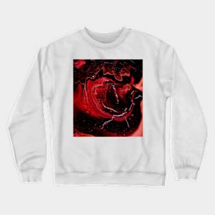 Cave Crewneck Sweatshirt